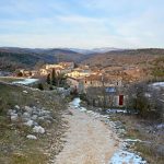Gorges d'Opedette