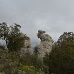 Montagne de la Loube
