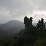 Montagne de la Loube