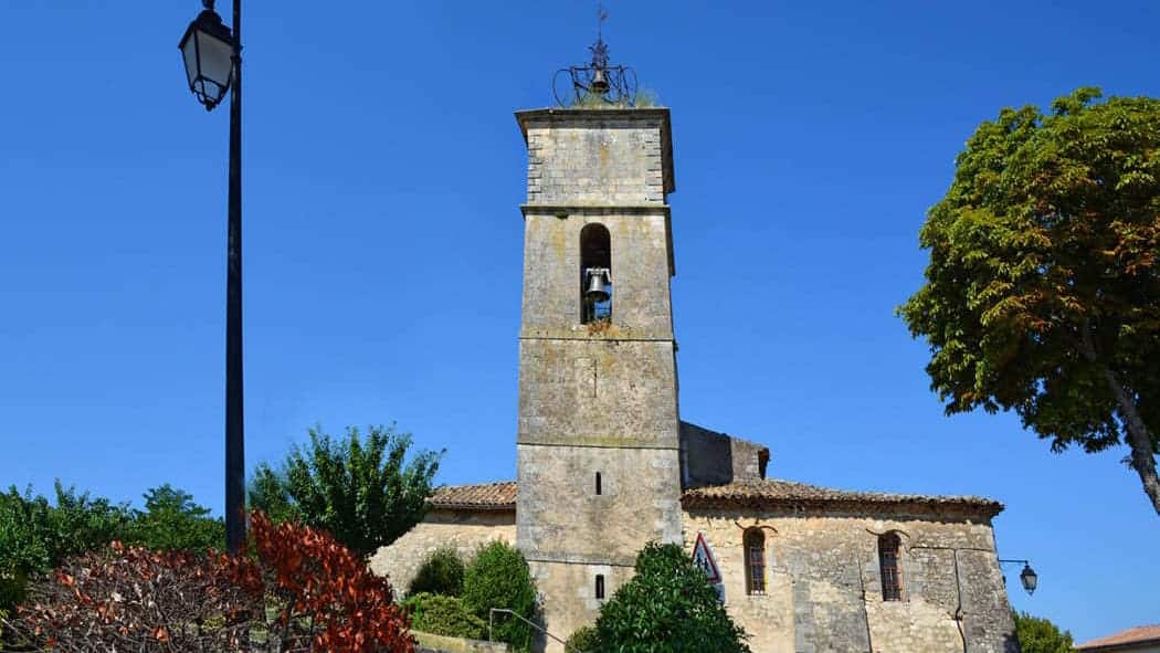 Céreste
