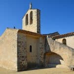 Vitrolles en Luberon
