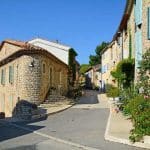 Vitrolles en Luberon