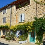 Vitrolles en Luberon