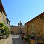 Vitrolles en Luberon