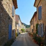 Vitrolles en Luberon
