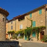Vitrolles en Luberon