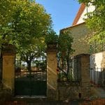 Vitrolles en Luberon
