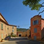 Vitrolles en Luberon