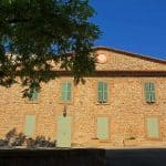 Vitrolles en Luberon