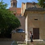 Saint Saturnin les Apt