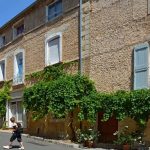 Saint Saturnin les Apt