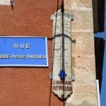Saint Saturnin les Apt