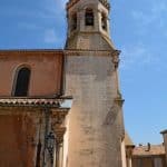 Saint Saturnin les Apt