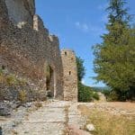 Saint Saturnin les Apt
