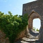 Saint Saturnin les Apt