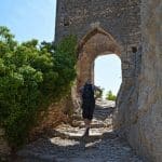 Saint Saturnin les Apt