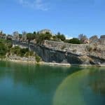 Saint Saturnin les Apt