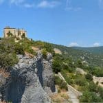 Saint Saturnin les Apt