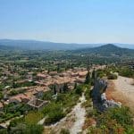 Saint Saturnin les Apt