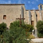 Saint Saturnin les Apt