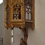 Saint Saturnin les Apt