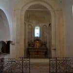 Saint Saturnin les Apt