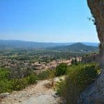 Saint Saturnin les Apt