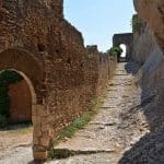 Saint Saturnin les Apt
