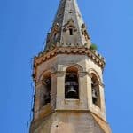 Saint Saturnin les Apt