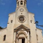 Saint Saturnin les Apt