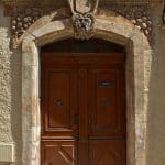Saint Saturnin les Apt