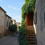 villages