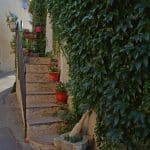 villages