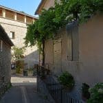 villages