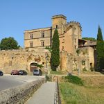 villages