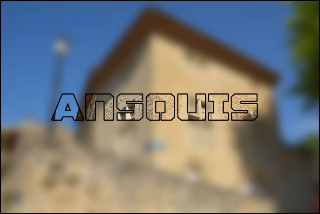 villages