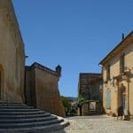 villages
