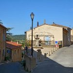 villages