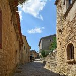 villages