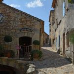 villages