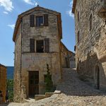 villages