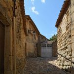 villages