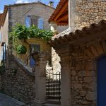 villages