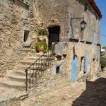 villages