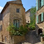 villages