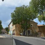 villages