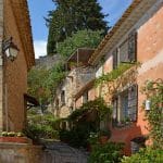 villages