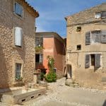 villages
