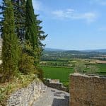 villages