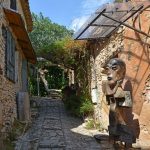 villages